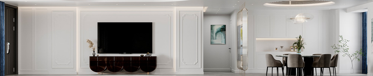 轻法式 简单优雅的氛围