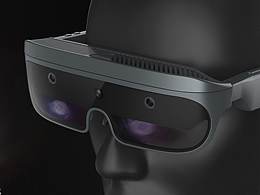 MARS-AR智能眼镜一体机