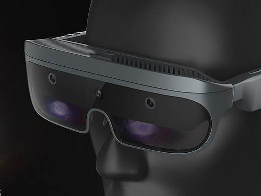 MARS-AR智能眼镜一体机