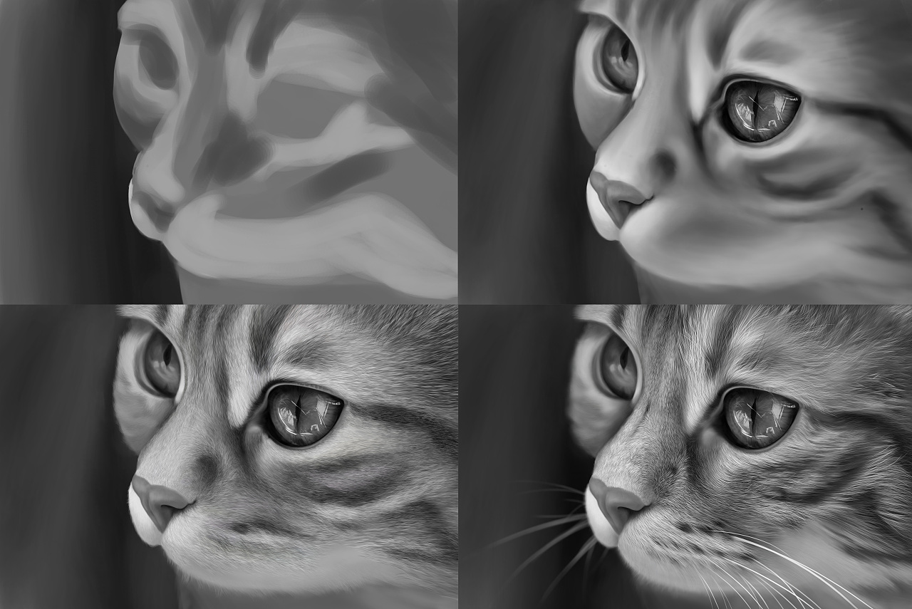 2021插画年终总结（图ZMjg3MzI5Mjc2） - 艺术插画 - 站酷设计师萍果鸭原创素材 - 站酷ZCOOL