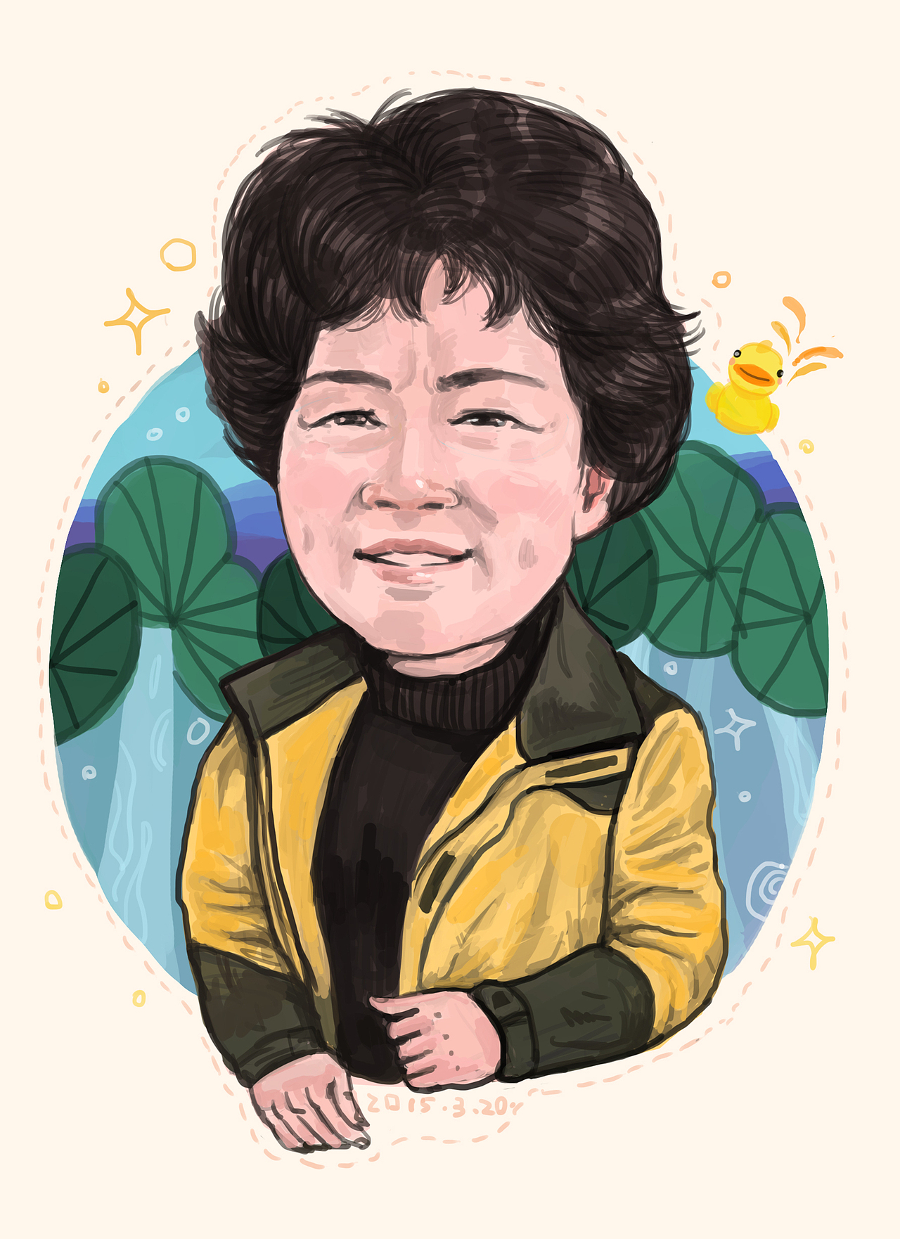 近期小畫（圖ZMjY1ODM4NDg=） - 創(chuàng)作習(xí)作 - 站酷設(shè)計(jì)師niceler原創(chuàng)素材 - 站酷ZCOOL