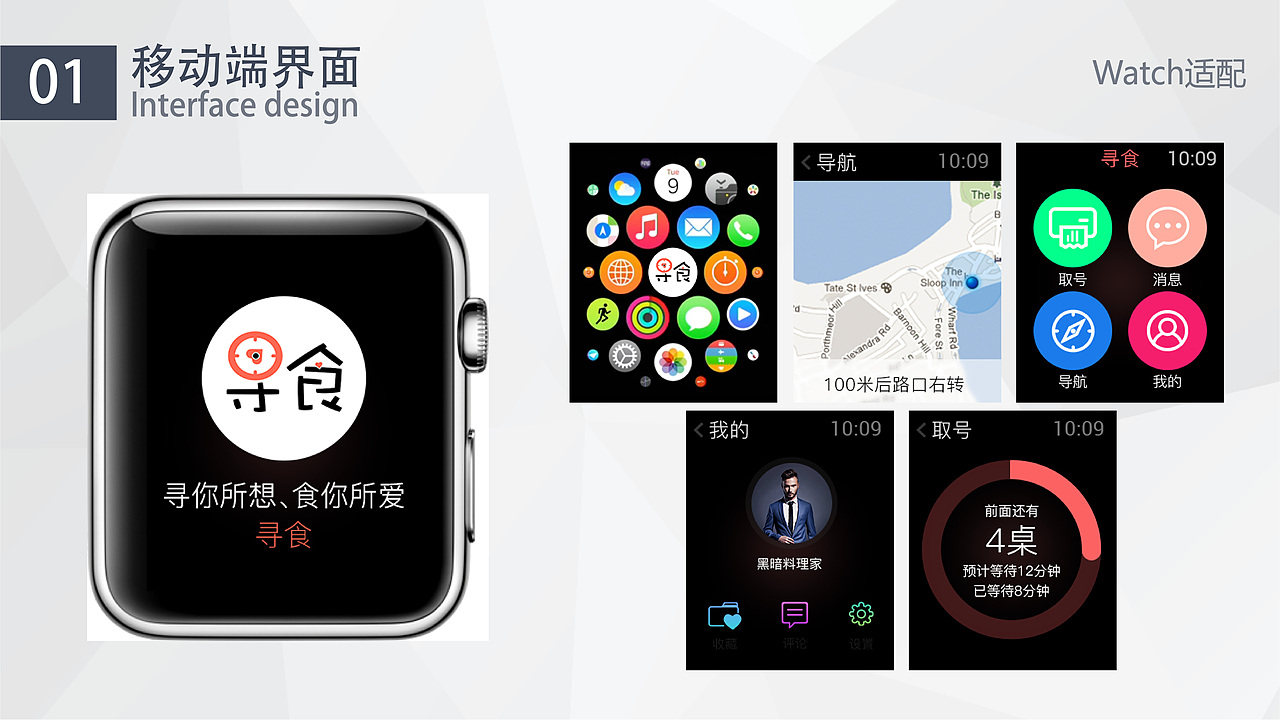 作品集（图ZMTUyMTgzMjU2） - 其他平面 - 站酷设计师收拾果的设计师原创素材 - 站酷ZCOOL