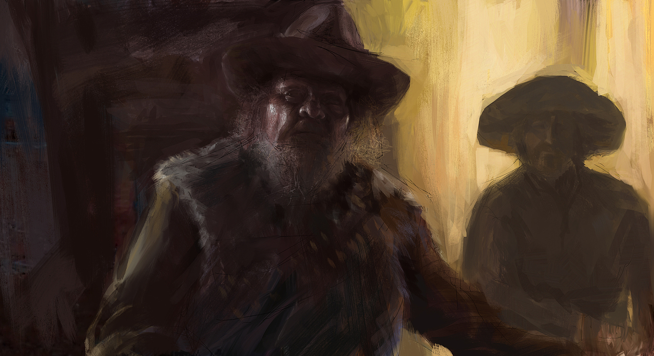 练习04（图ZMjIzMTMyNzc2） - 设定/分镜 - 站酷设计师G康龙原创素材 - 站酷ZCOOL