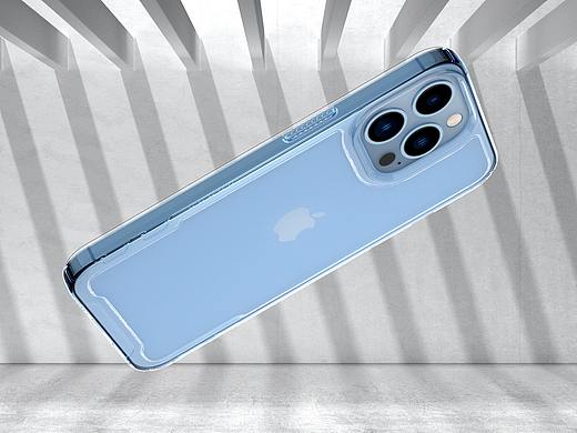 iPhone13 Pro 透明壳