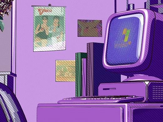 练习01 默认卡通渲染