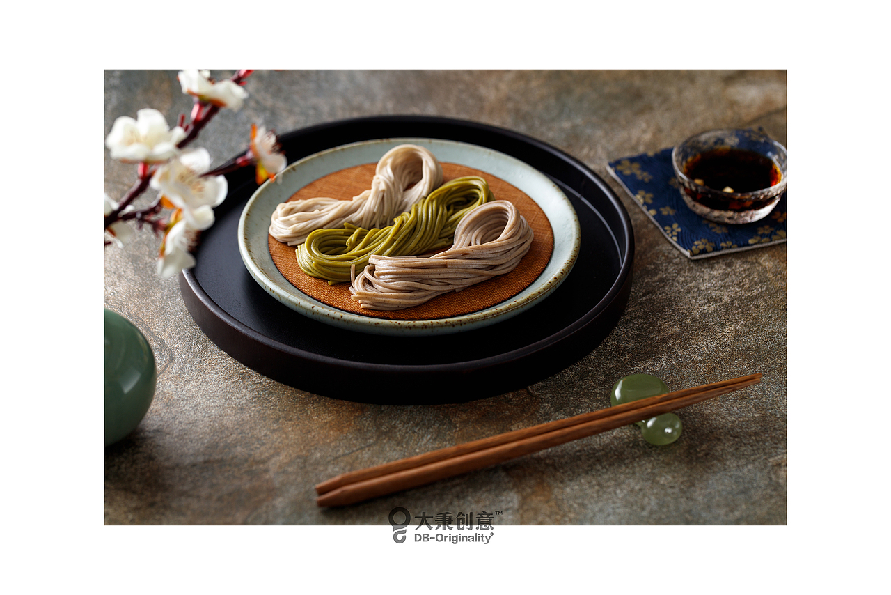 「东瀛和食小集」（图ZODA5MTc5ODg=） - 产品摄影 - 站酷设计师大秉创意原创素材 - 站酷ZCOOL