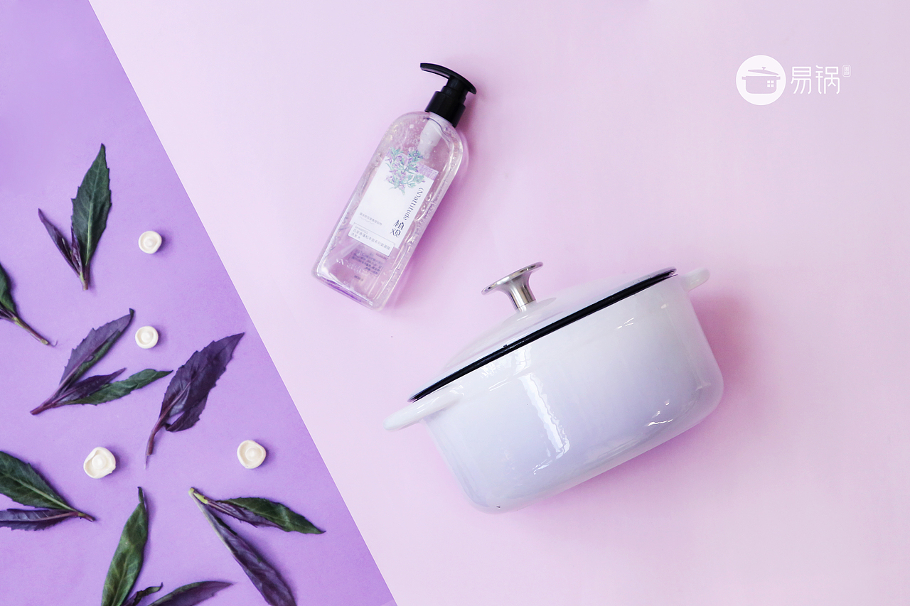 易锅美食韵系列山雾紫炖锅（图ZMTUxNzQzMTI4） - 产品摄影 - 站酷设计师whateverdu8原创素材 - 站酷ZCOOL