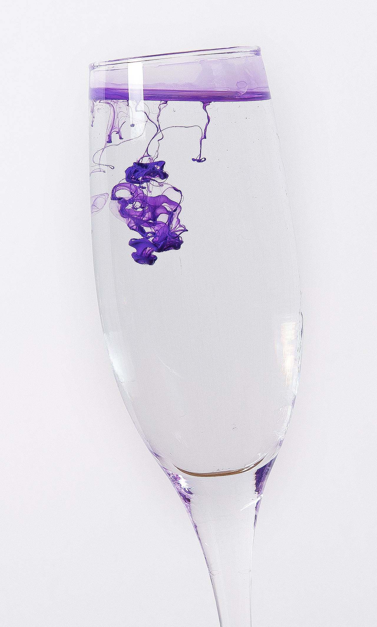 拍着玩 创意玻璃杯摄影