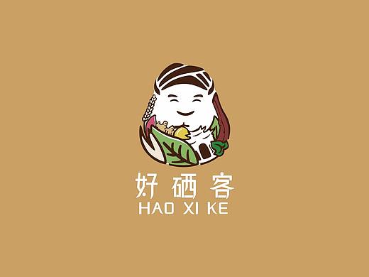 好硒客-logo初稿