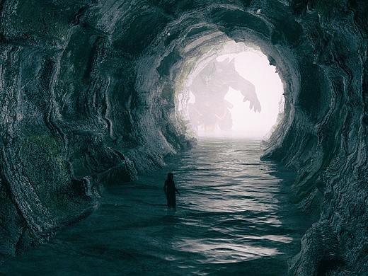 困境（个人主页-ZNDM0NTk0NDg=） - 场景 - 站酷设计师cjavier原创素材 - 站酷ZCOOL