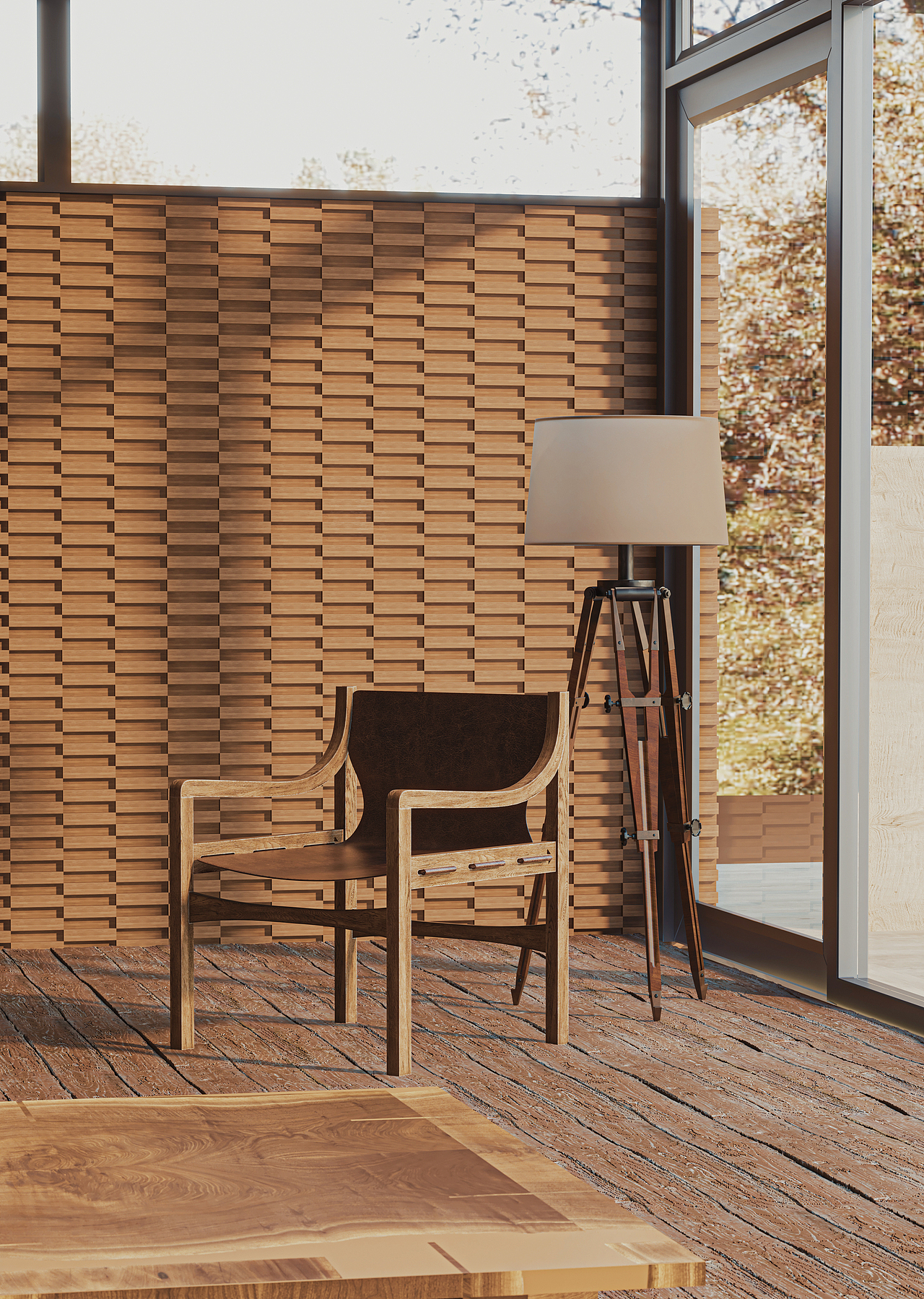 北玄视觉——住宅别墅