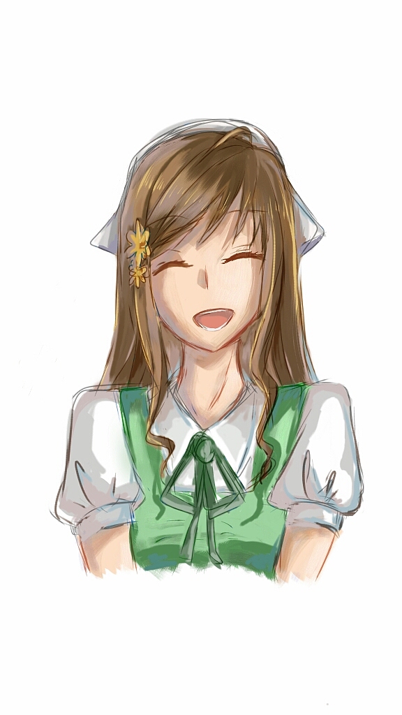 aph黑塔利亚洪姐