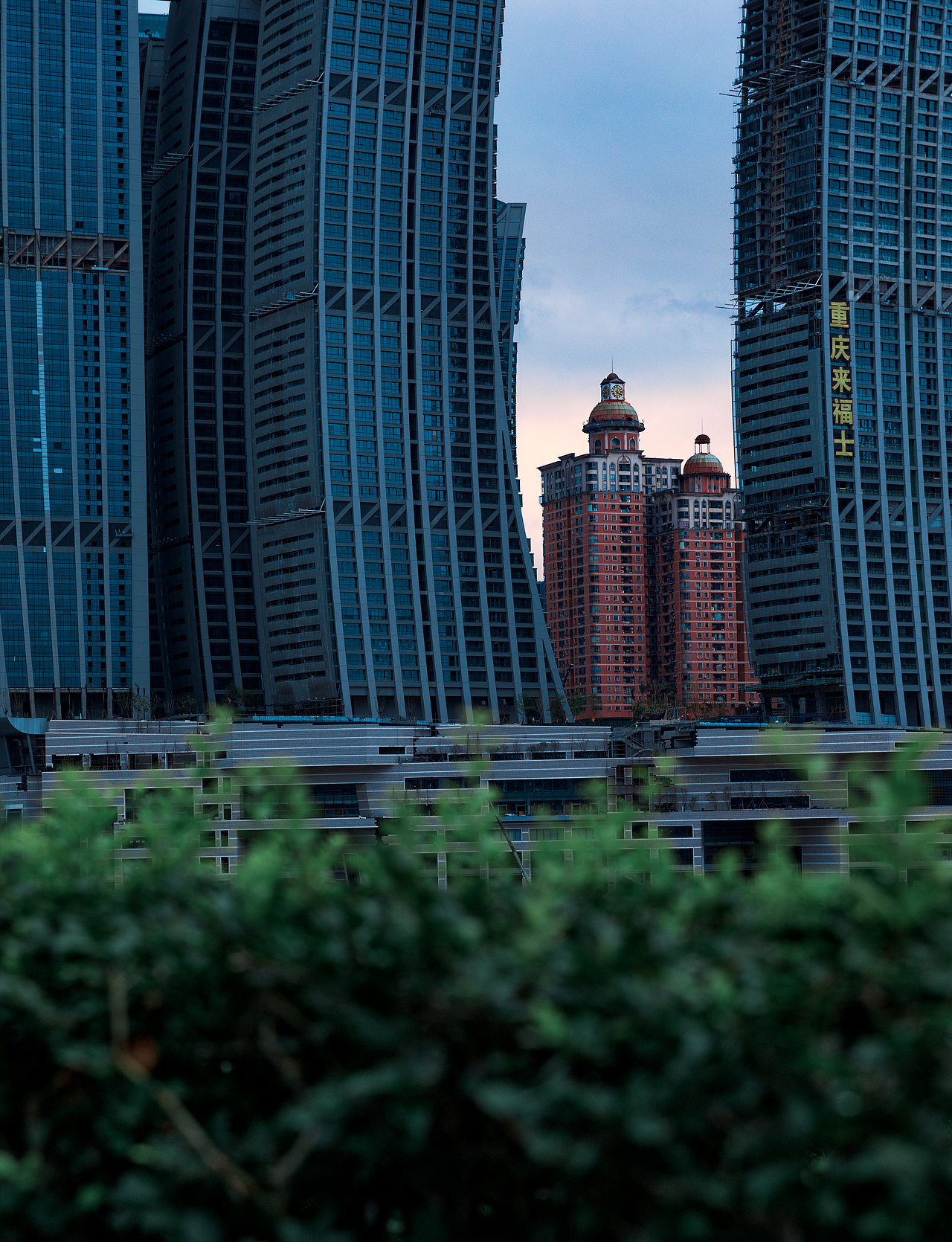 重庆摄影日记（图ZMTc1NzE0NzA0） - 风光摄影 - 站酷设计师尼田原创素材 - 站酷ZCOOL