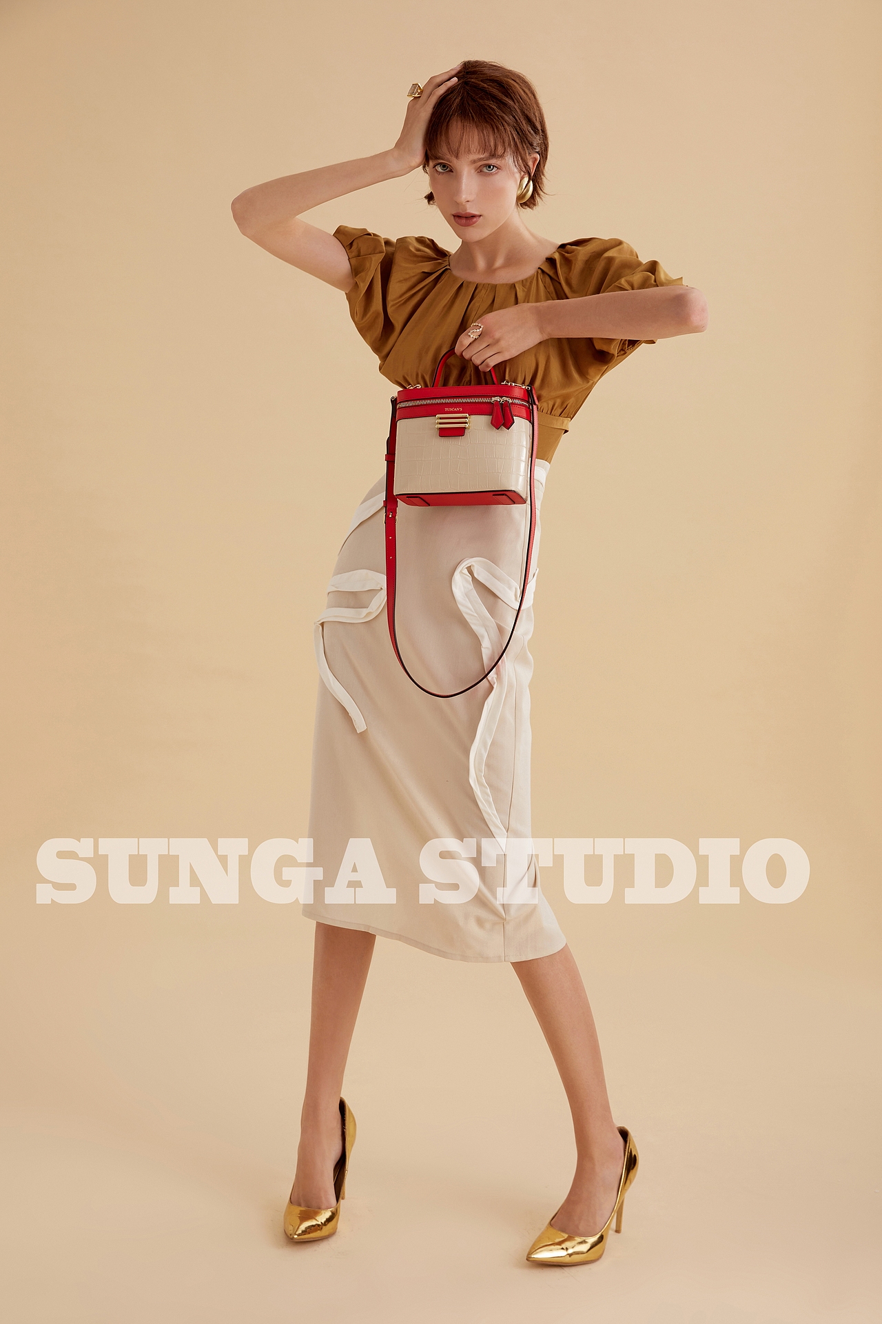 品牌女包案例 时代包包（图ZMjA0NTY5MjE2） - 配饰 - 站酷设计师尚嘉视觉原创素材 - 站酷ZCOOL