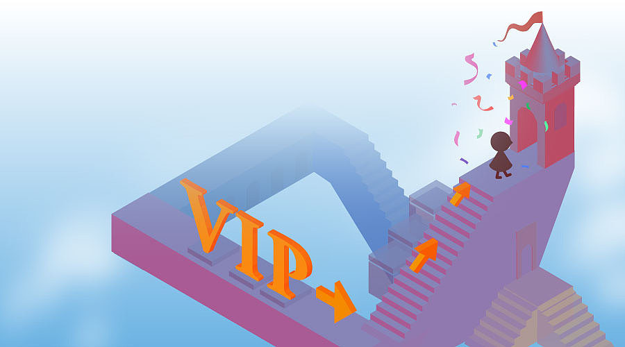 纪念碑谷塔 实战（图ZNTg1MzQ4ODQ=） - 交互/UE - 站酷设计师小爪儿原创素材 - 站酷ZCOOL