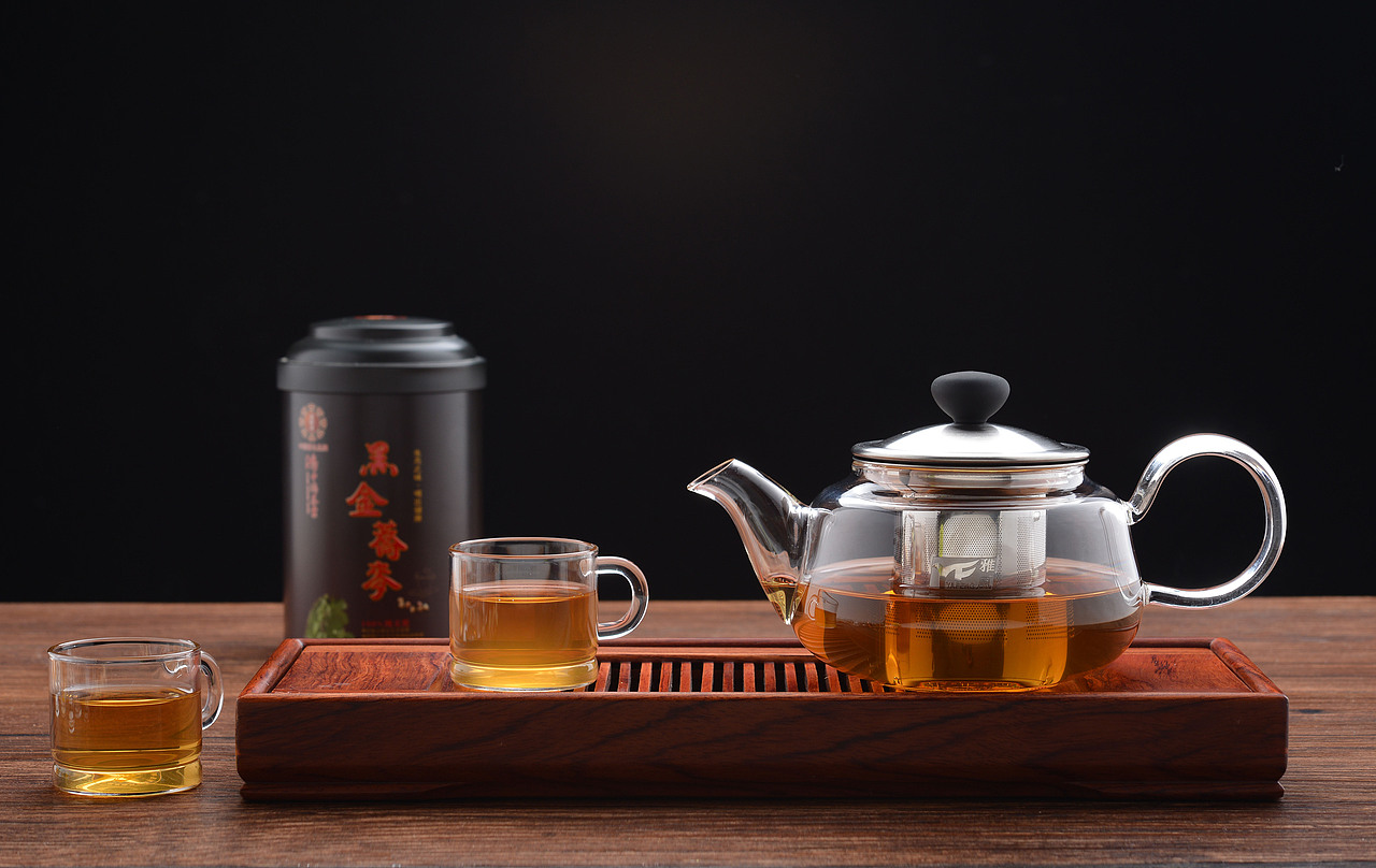 一组玻璃茶具（图ZMTA1Njc4ODEy） - 产品摄影 - 站酷设计师苗同学原创素材 - 站酷ZCOOL
