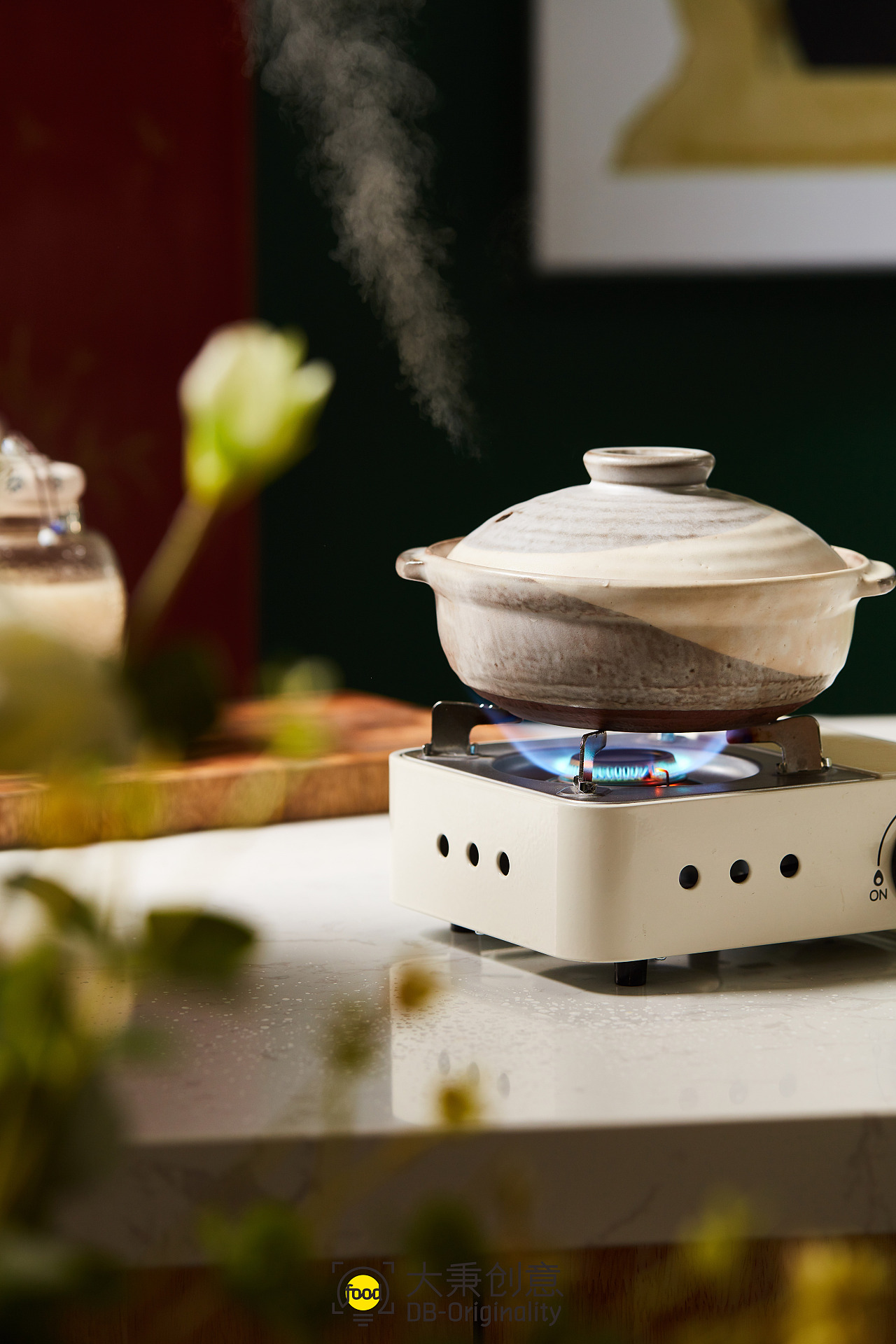 美食摄影 | 二十四节气——立春（图ZMTk0NzMyMTA0） - 产品摄影 - 站酷设计师大秉创意原创素材 - 站酷ZCOOL