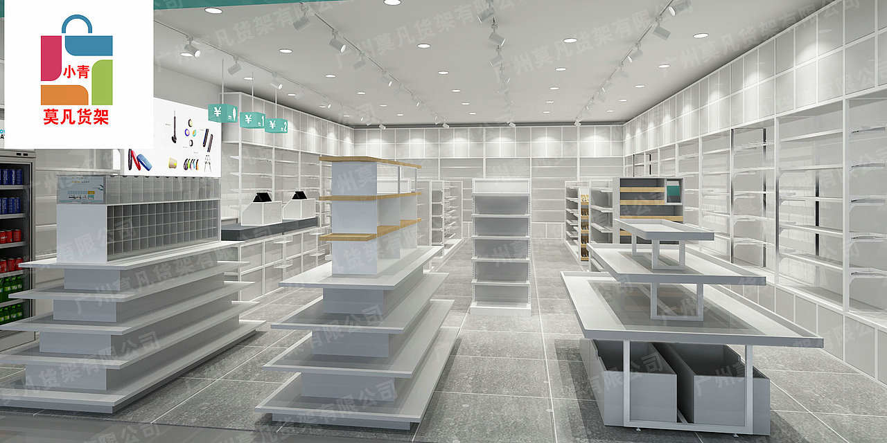 韩尚优品国际快时尚百货品牌，诺米货架设计，三福设计（图ZMTk5NDM5NTA4） - 生活用品 - 站酷设计师mfhj123原创素材 - 站酷ZCOOL