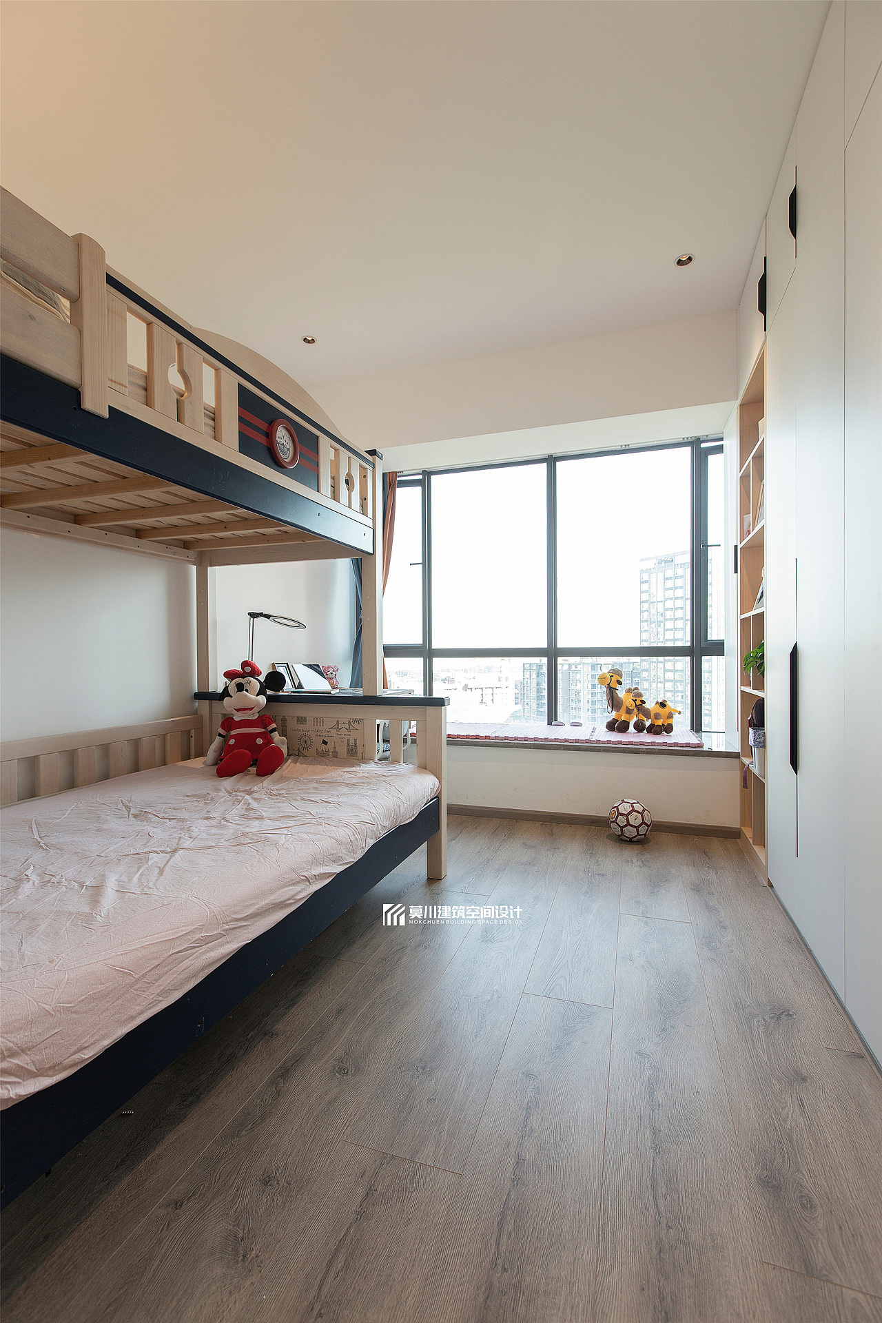 太古城182㎡旧房改造，打造舒适大气的六口之家！（图ZMjgxOTAzMzYw） - 家装设计 - 站酷设计师莫川建筑空间设计原创素材 - 站酷ZCOOL