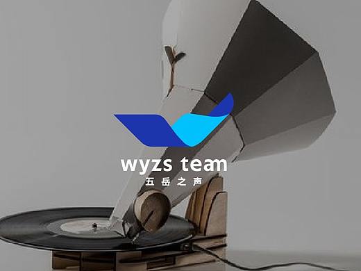 传媒公司logo