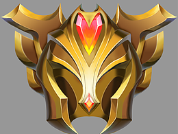 歐美寫(xiě)實(shí)icon