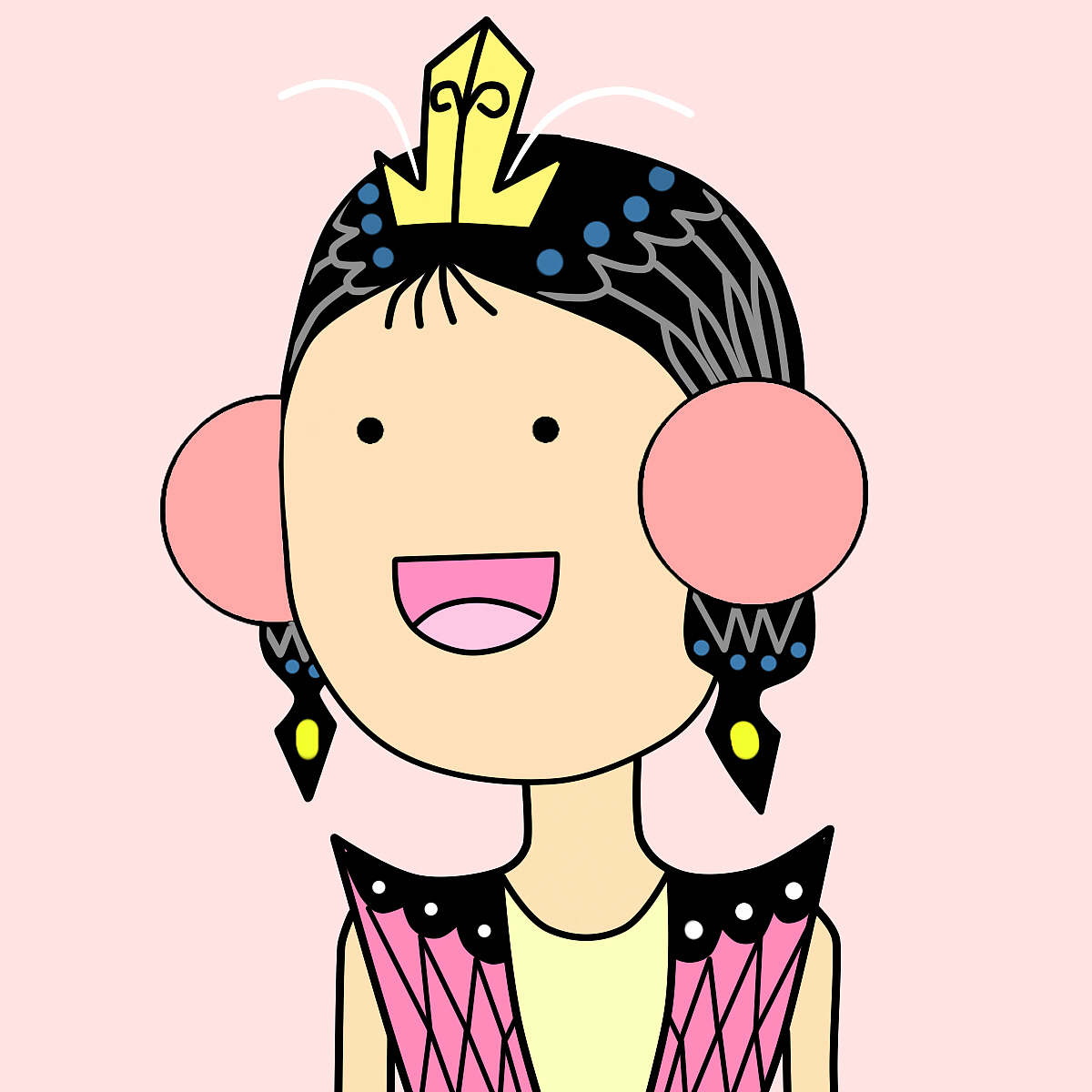 福禄娃死敌爷爷小蝴蝶小金刚葫芦山