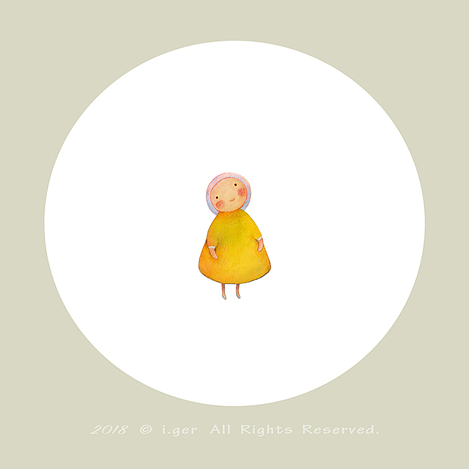 童装品牌logo形象插画设计（图ZMTMyMjMzODky） - 商业插画 - 站酷设计师一格iger原创素材 - 站酷ZCOOL