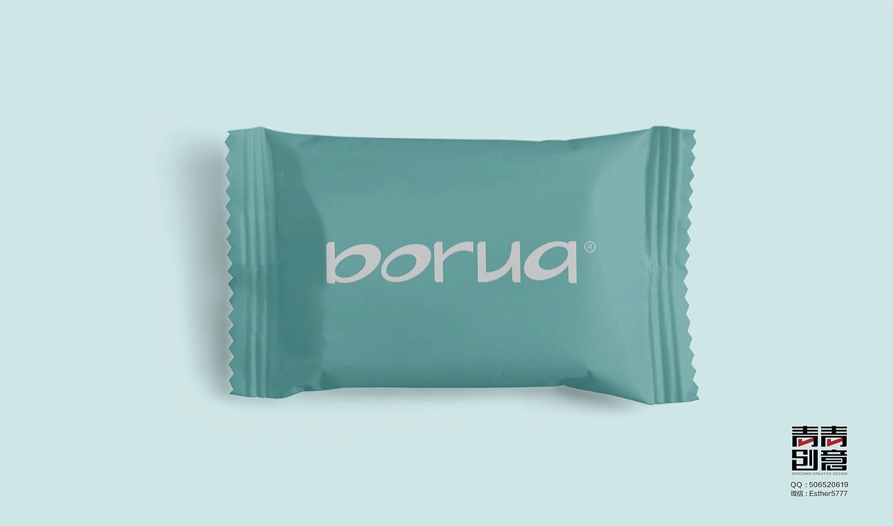 boruq 洗化用品LOGO（图ZMTM5MDc1MTY0） - Logo - 站酷设计师武青青原创素材 - 站酷ZCOOL