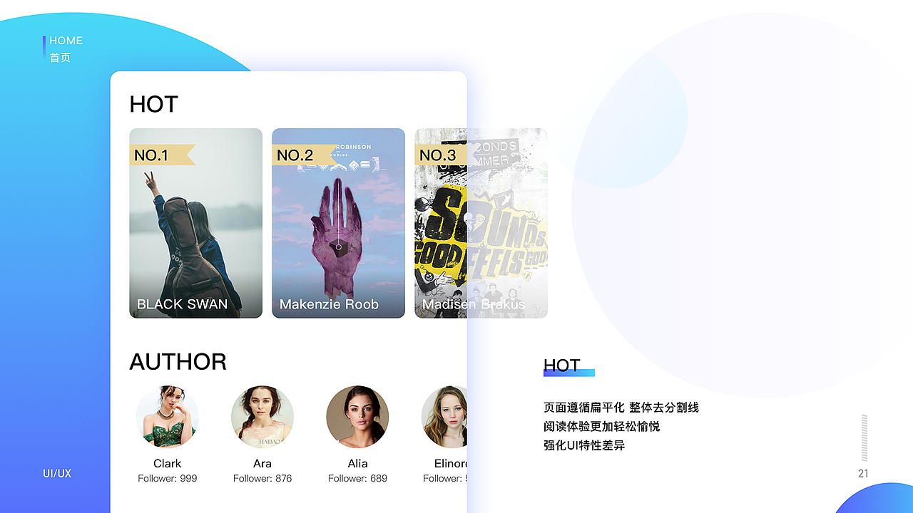 作品集（图ZMTQ5Mjg5MzAw） - APP界面 - 站酷设计师Riley羊原创素材 - 站酷ZCOOL