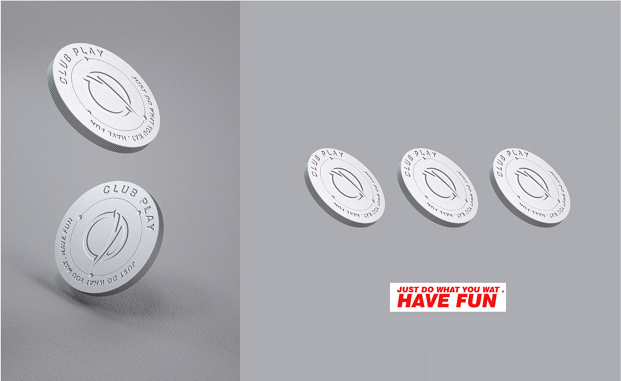 【电玩】CIUB PLAY-玩家俱乐部（图ZMjEyOTQ4MDI0） - 品牌 - 站酷设计师歪仔酱原创素材 - 站酷ZCOOL