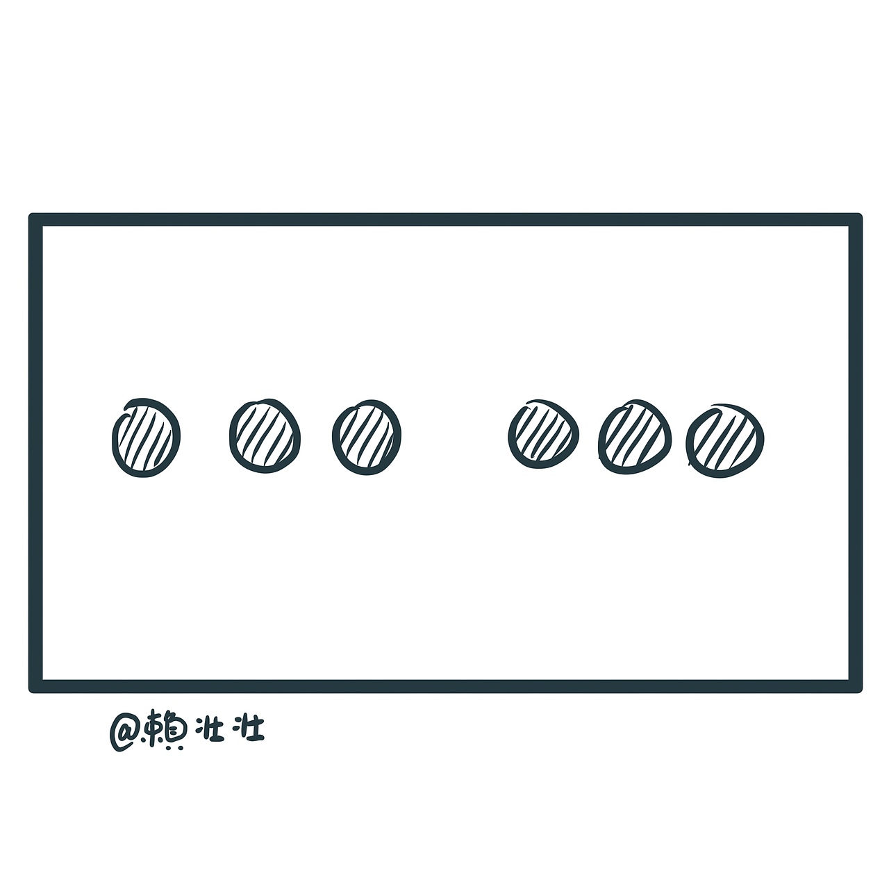 《事情是这个样子的》系列之:减肥x父爱