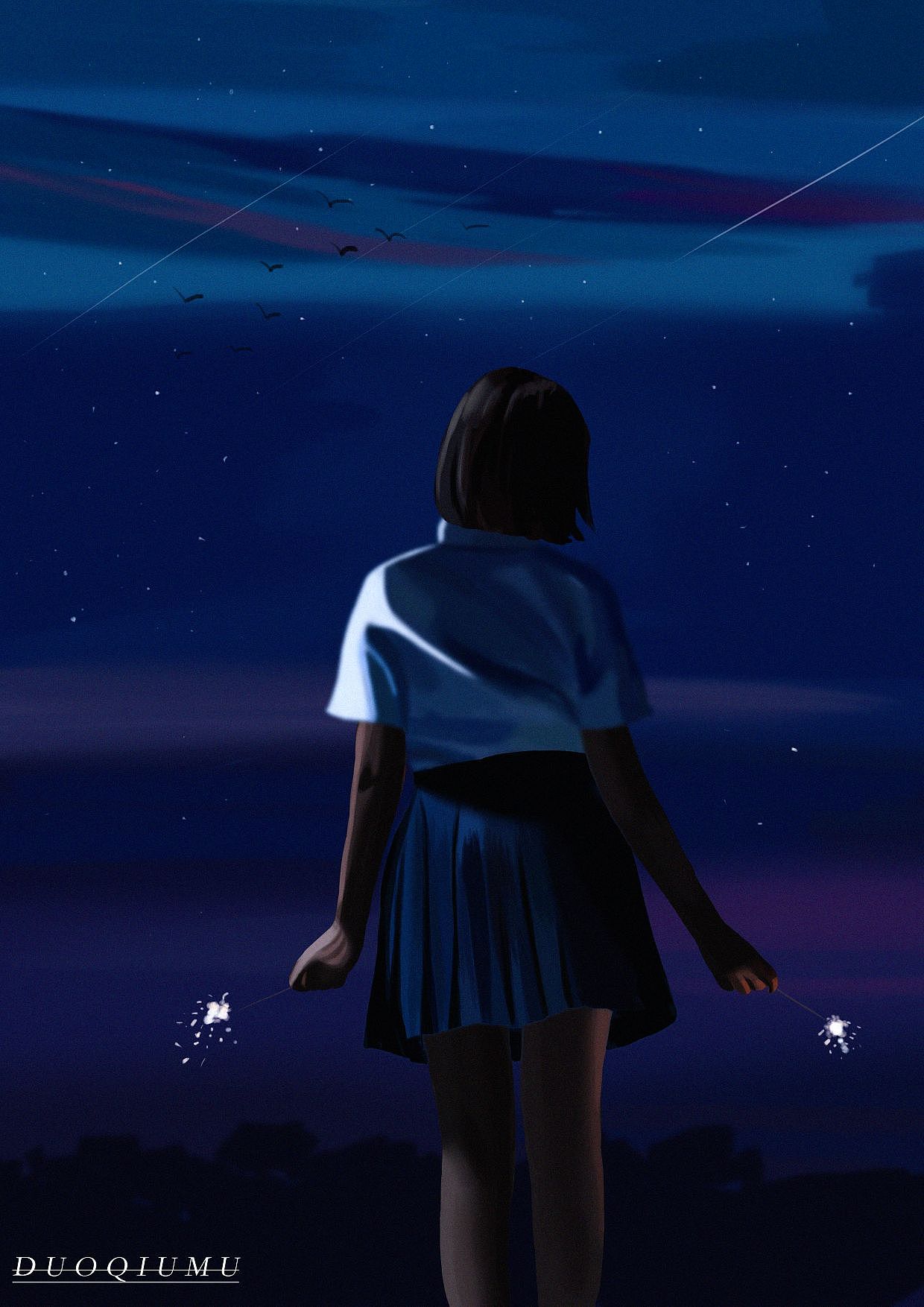 色彩调站day101~day120