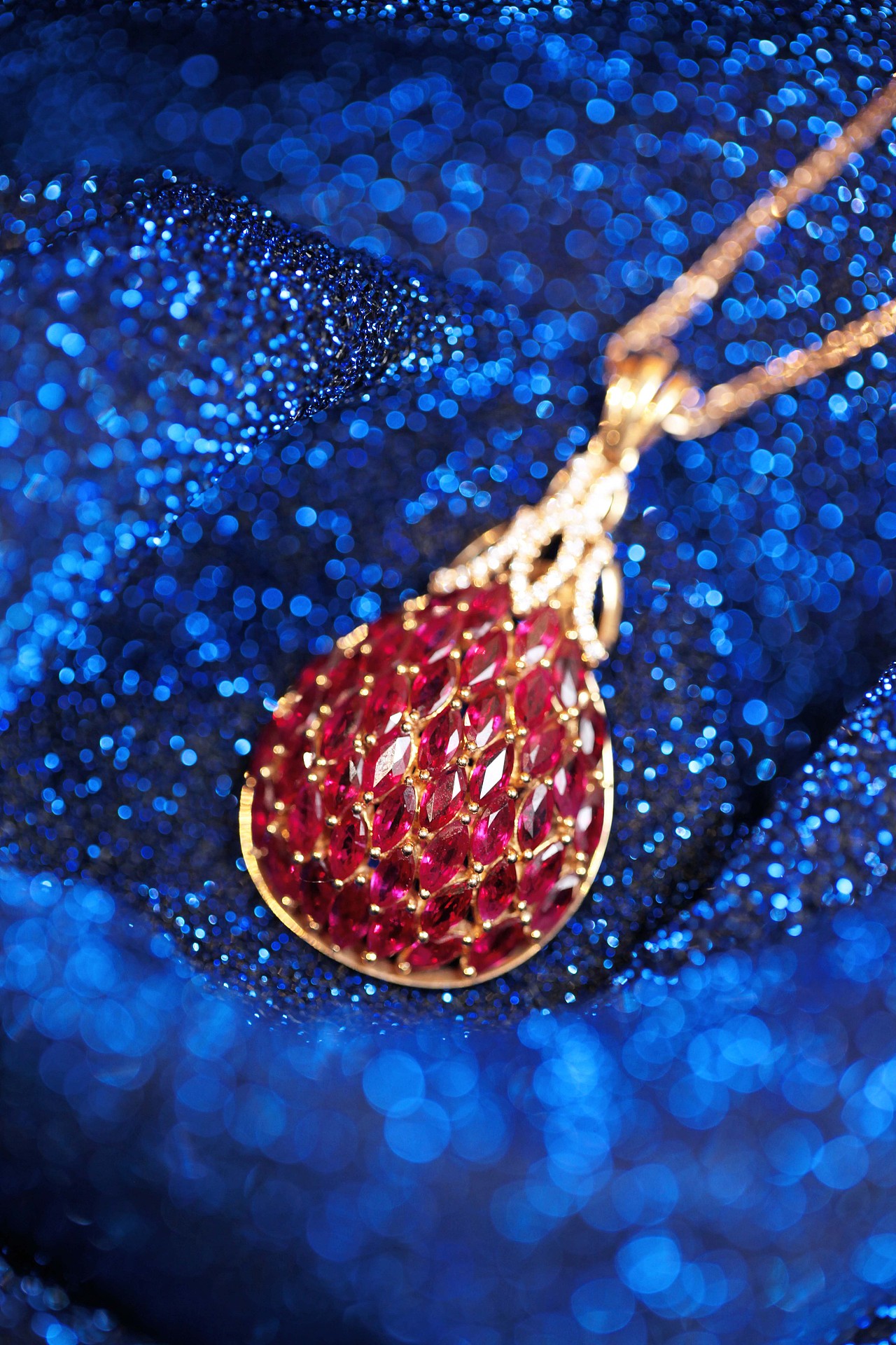 宝石|摄影|时尚/艺术摄影|胖酱的美学_原创作品-站酷(zcool)