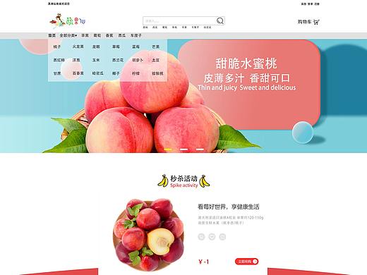 B2C商城
