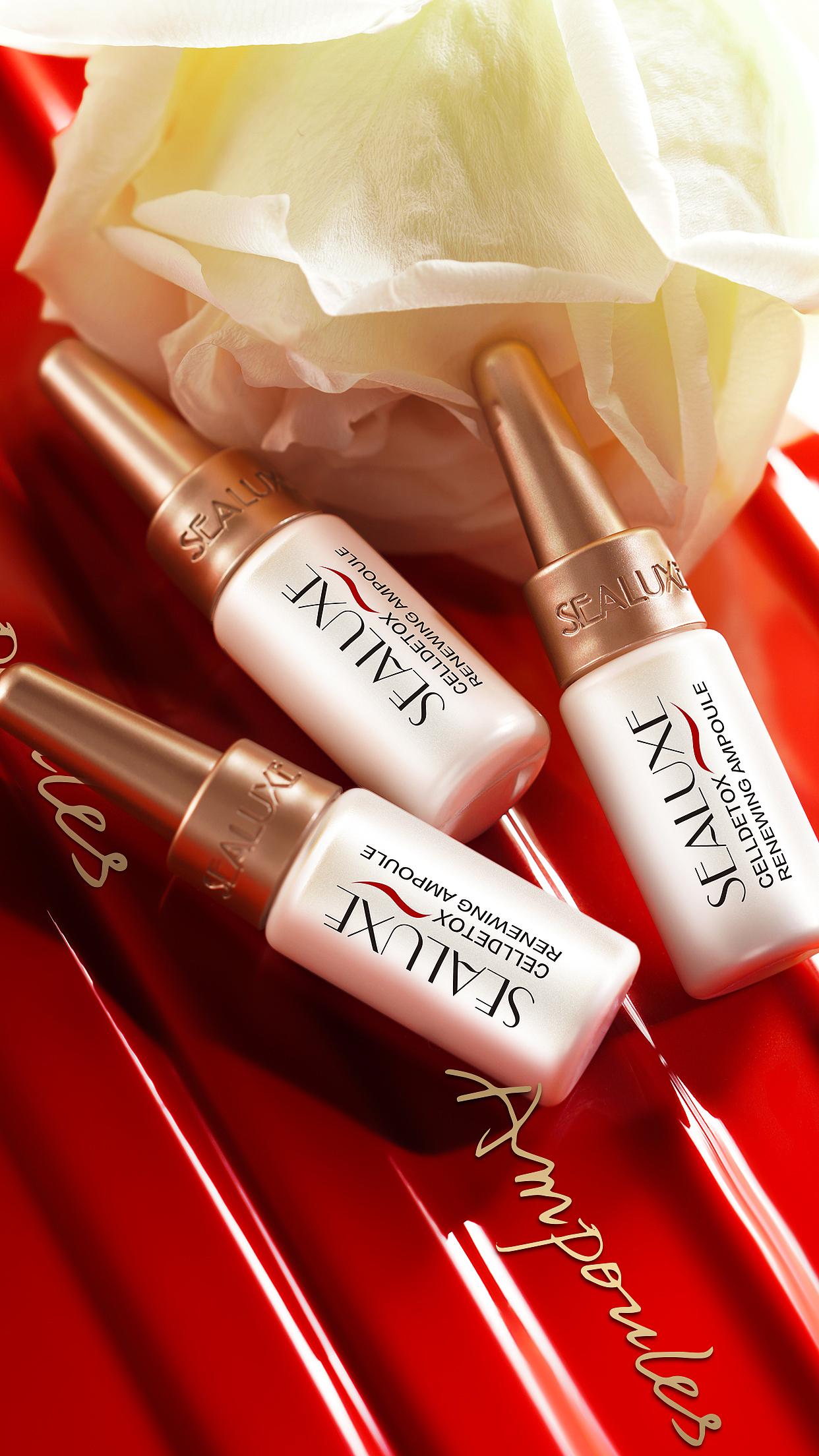 圣诞系手机朋友圈选宣传图片