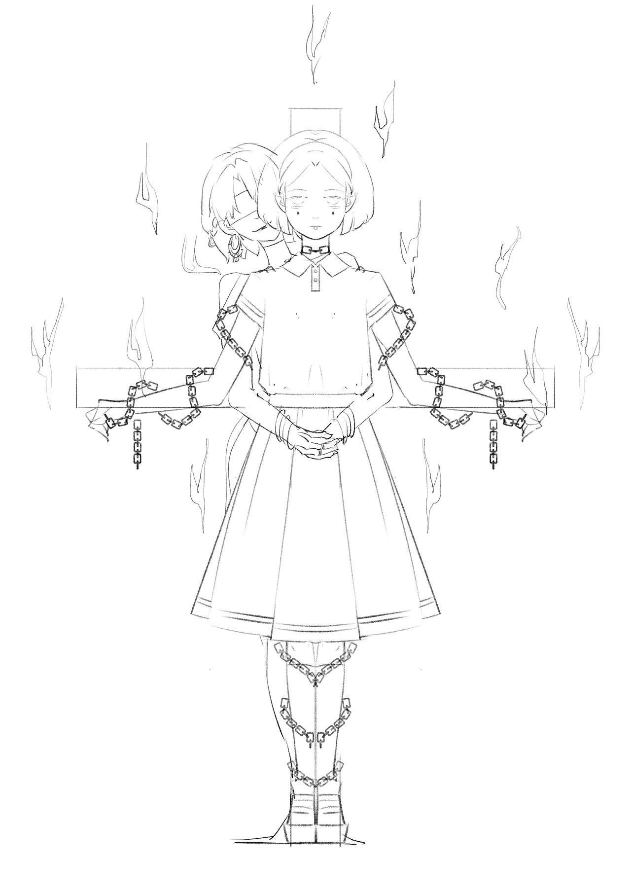 十二星座之双子座