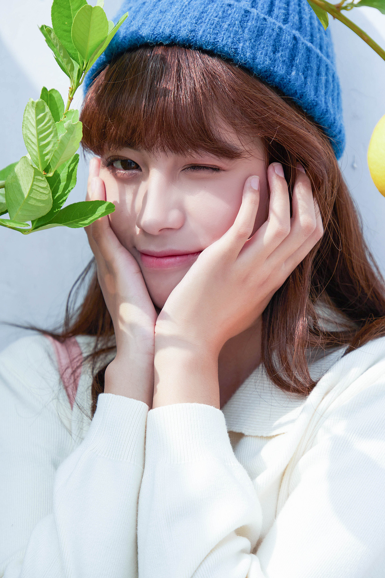 春（图ZMTg3MDAxMDY4） - 时尚/艺术摄影 - 站酷设计师周克夫斯基原创素材 - 站酷ZCOOL