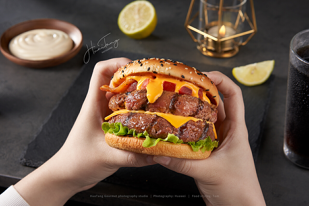 汉堡套餐图片素材_免费下载_jpg图片格式_VRF高清图片501000785_摄图网