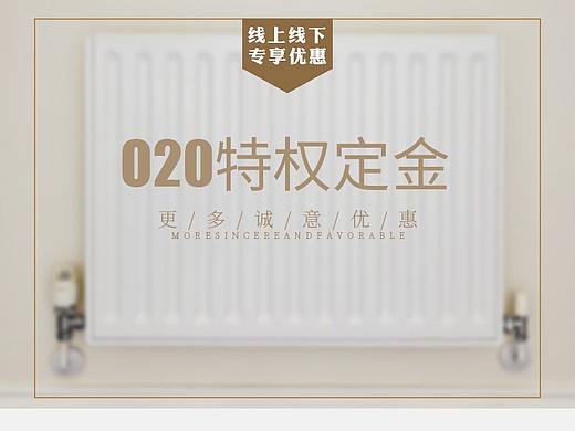 特权定金