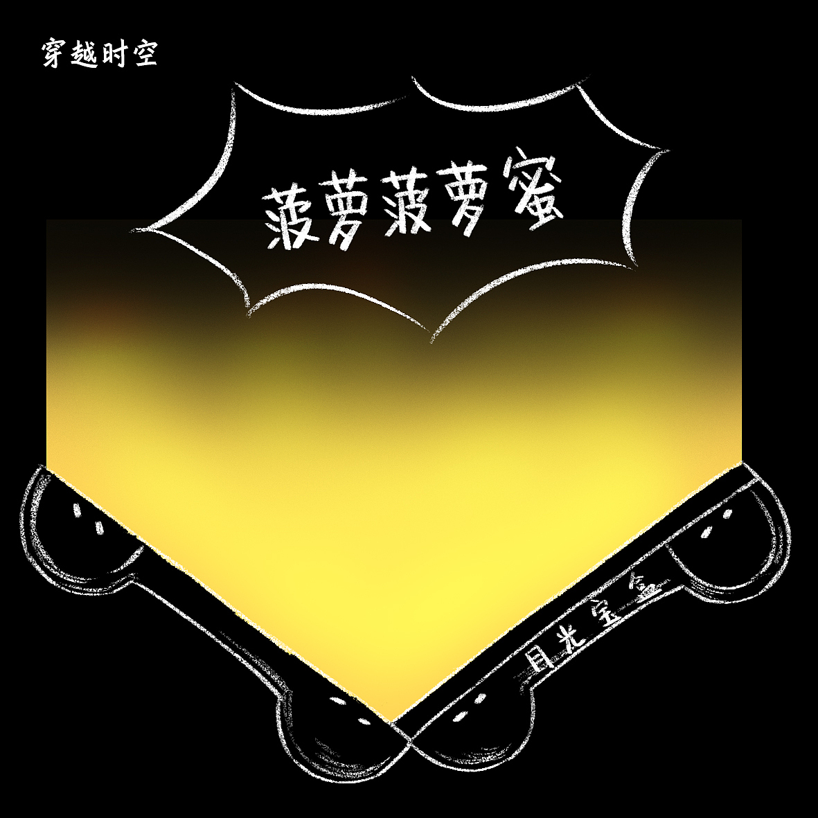 图形创意— —有关电话的联想