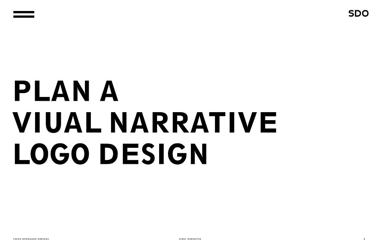 Viual Narrative 视觉叙事（图ZNzg4OTgyNDA=） - 品牌 - 站酷设计师KIMSANZ原创素材 - 站酷ZCOOL