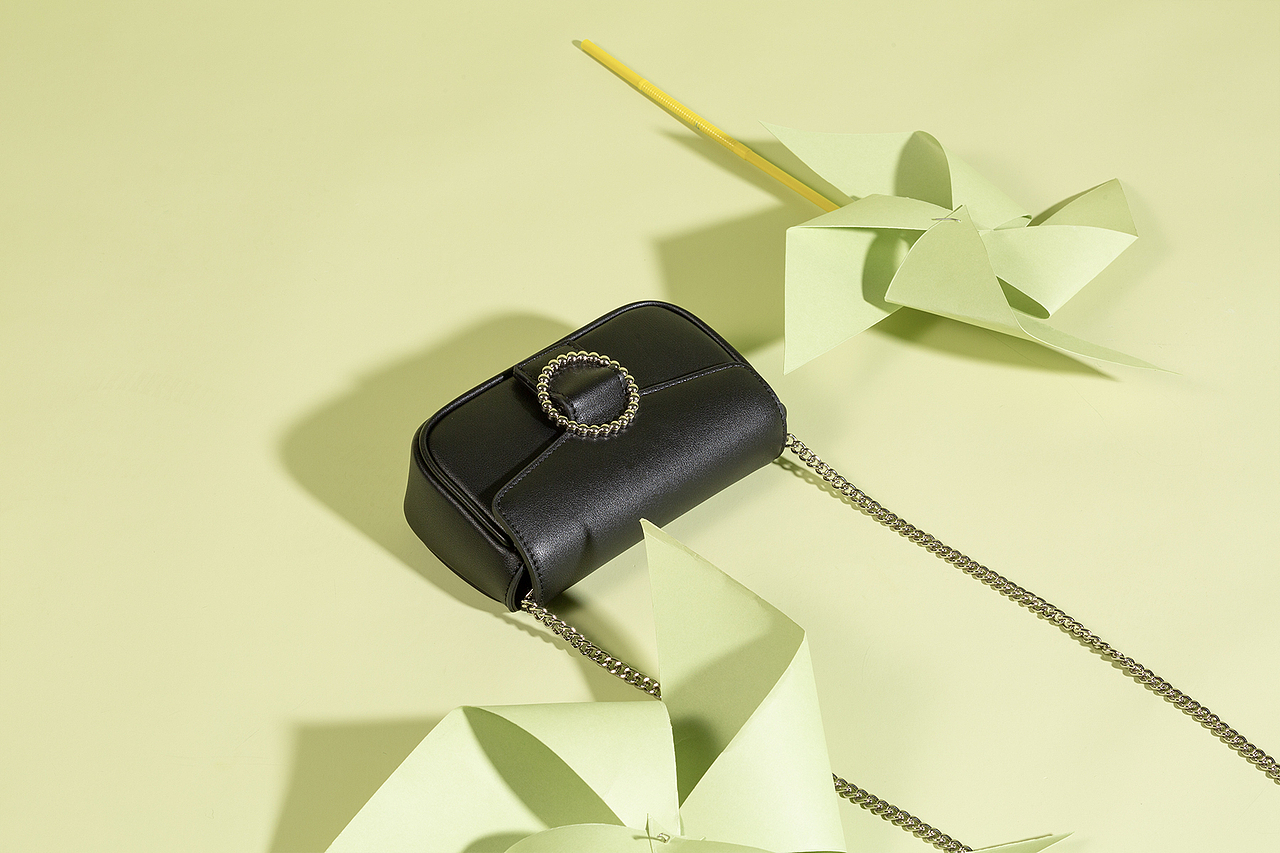 女包摄影/静物产品拍摄