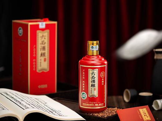 白酒