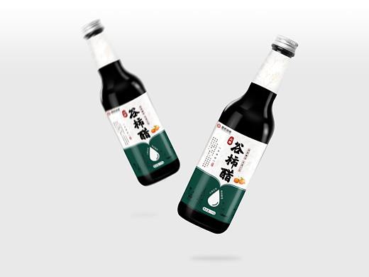 醋包装