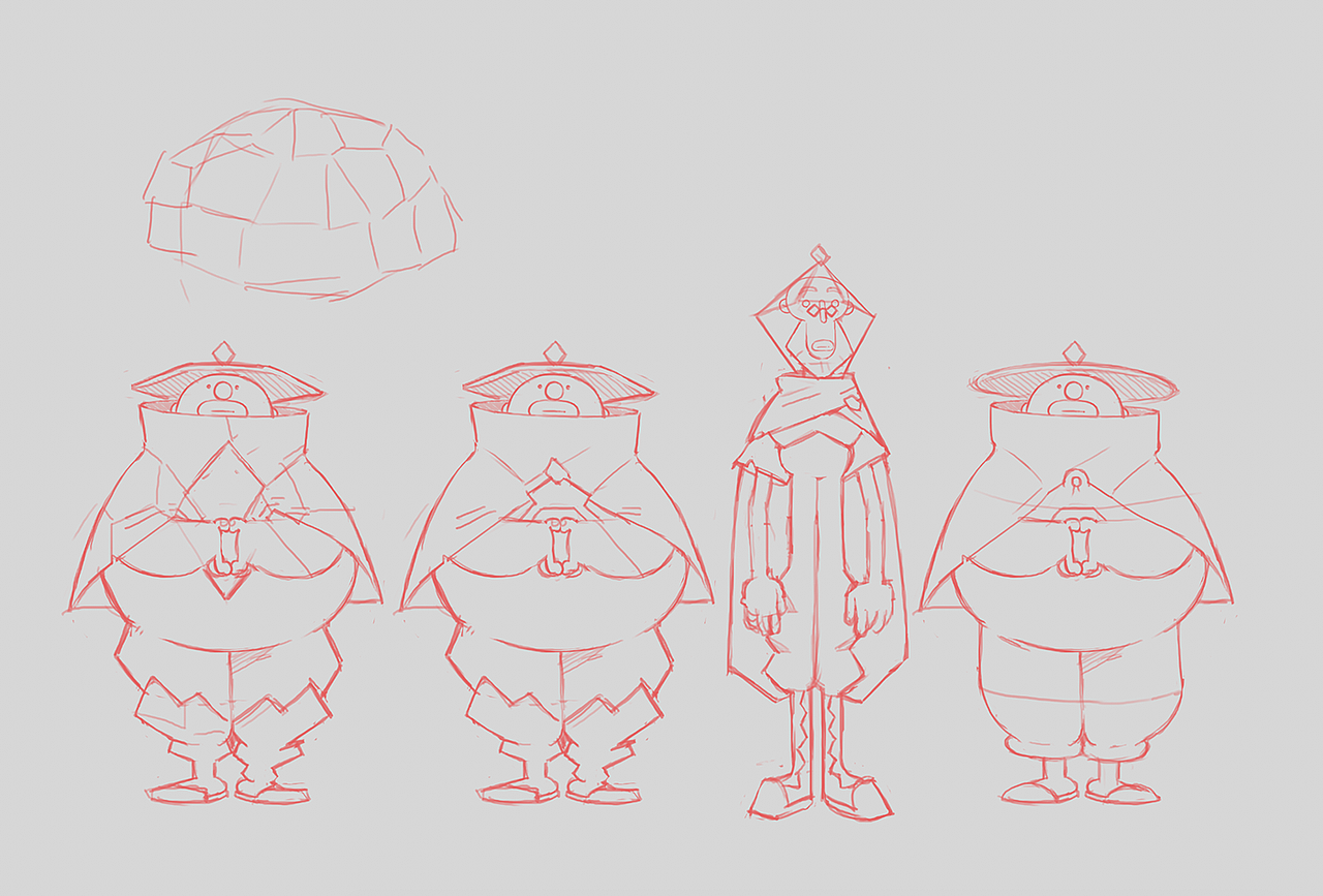 插画1（图ZMTEwMDA1NjA4） - 新锐潮流插画 - 站酷设计师会呼吸的花儿原创素材 - 站酷ZCOOL