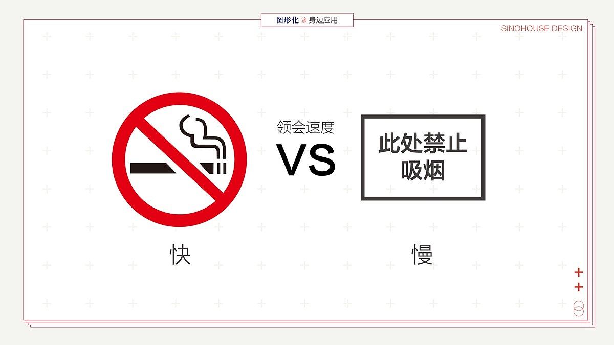 信息设计的图形化