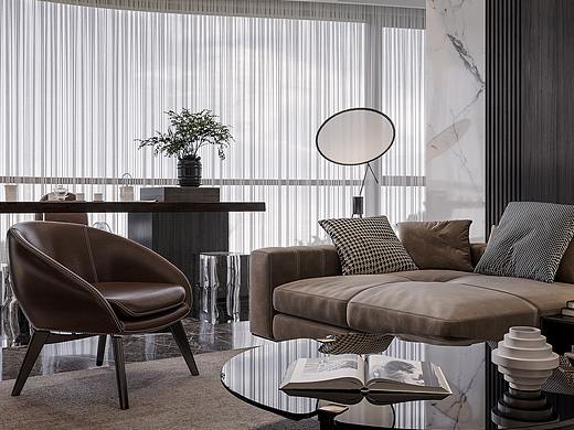 现代——CR（个人主页-ZNDc2MTU1MzY=） - 家装设计 - 站酷设计师满泽原创素材 - 站酷ZCOOL