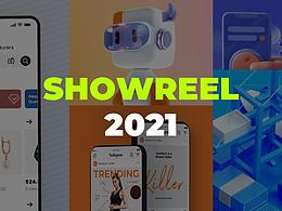 Alibaba.com Design過去一年的成果都在這個(gè)視頻里了！