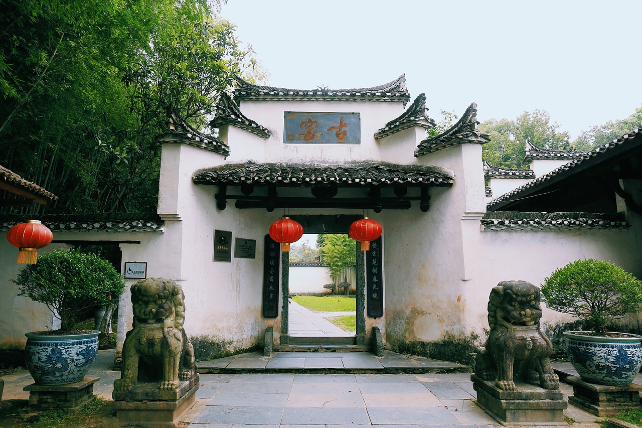 景德镇往事（图ZNDU5OTQ0NDQ=） - 风光摄影 - 站酷设计师760912096原创素材 - 站酷ZCOOL