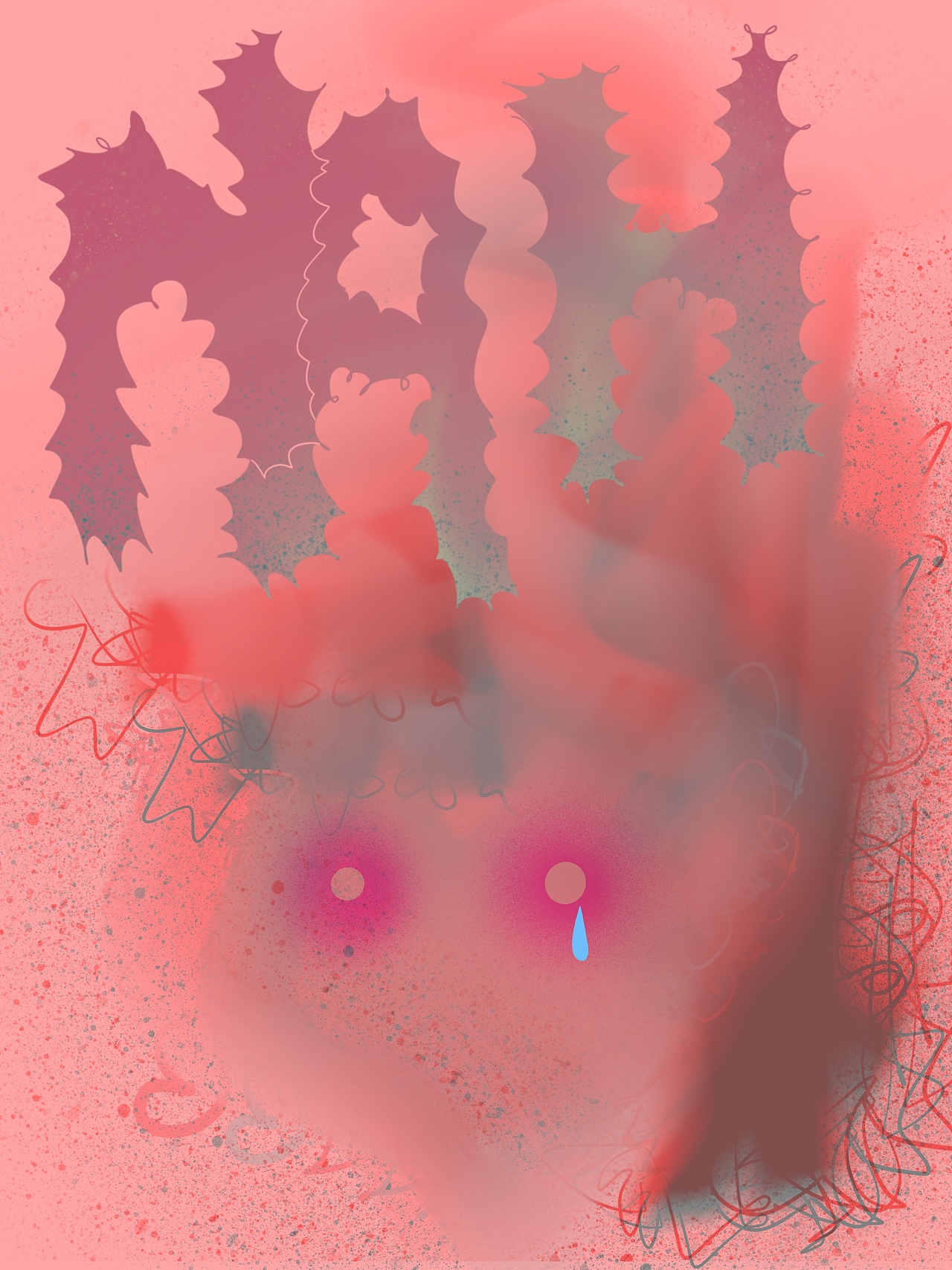 插画（图ZMjAxNDY5NzY4） - 创作习作 - 站酷设计师张张030原创素材 - 站酷ZCOOL